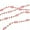 A, variant on FNGZ Hangs Clearance Candy Wreath Peppermint Candy Wreath Hanging Decoration Fake Crystal Candy Decoration Garden Wreath Home Decor