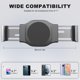 thumbnail image 3 of Mini soporte para teléfono móvil para coche, soporte magnético para teléfono móvil para Tesla Model Y Model 3 Ehuebsd Accesorios para autos y motos, 3 of 9