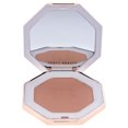 thumbnail image 2 of Sun Stalkr Instant Warmth Bronzer - 02 Shady Biz by Fenty Beauty for Women - 0.22 oz Bronzer, 2 of 6