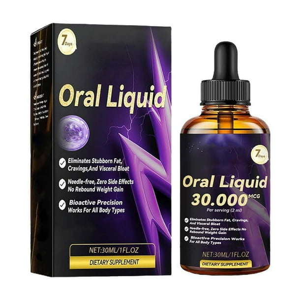 how often do you take glp-1 oral liquid GLP-1 Liquid Drops, GLP1 Support for Women & Men, GLP Activate Natural  Formula, GLP-1 for Metabolic, Energy, Gut & Overall  Health(30ML/1Fl.OZ,3PCS)