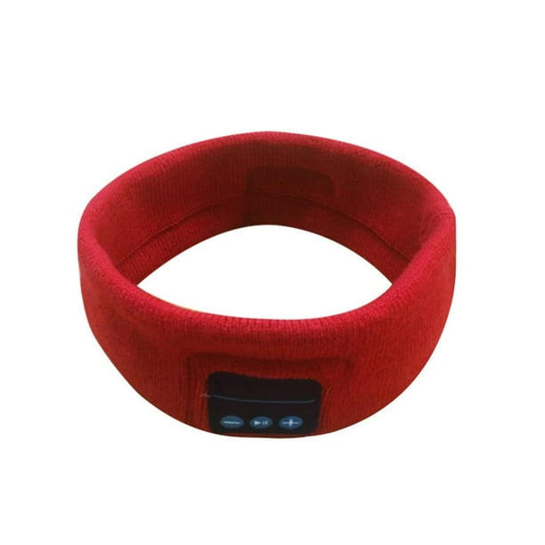 Música inalámbrica Bluetooth Teléfono Running Yoga Correr transpirable Sports Sports Sweet Bandil de banda para la banda de sudor seitruly EL013944-04