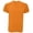 Orange, variant on Gildan DryBlend Adult Short Sleeve T-Shirt