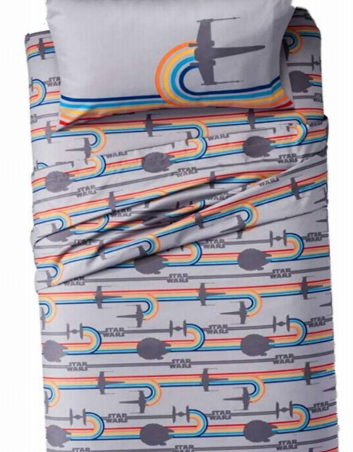 star wars twin xl sheets