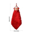 thumbnail image 3 of Hand Towel Cartoons Hangable Hand Towel Kitchen Thickened Absorbent Towel Suitable For Kitchens And Bathrooms, 3 of 6
