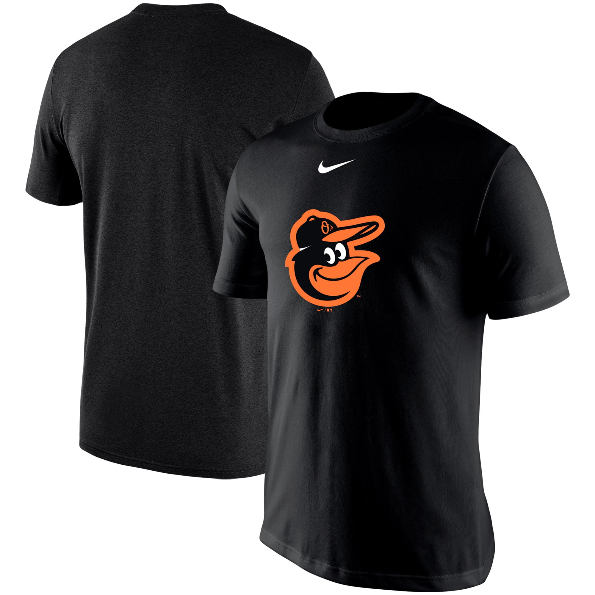 orioles dri fit shirt