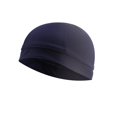 thumbnail image 1 of Soidarity Cooling Skull Caps Ciclismo Transpirable Cómodo Servicio de larga duración Accesorios de ciclismo Durabilidad a prueba de frío Sombreros de Ciclismo YM-W-04 azul marino Soidarity OD019376-04, 1 of 6