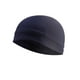 thumbnail image 1 of Naiovety Cooling Skull Caps Ciclismo Transpirable Cómodo Servicio de larga duración Accesorios de ciclismo Durabilidad a prueba de frío Sombreros de Ciclismo YM-W-04 azul marino Naiovety OD019376-04, 1 of 6