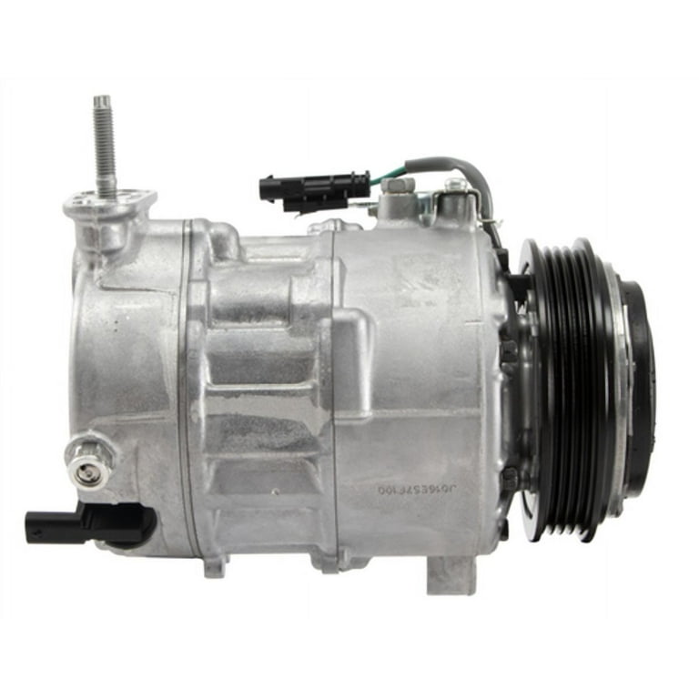 chousan.a Denso 7SAS17A Compressor - Walmart.com