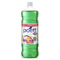 thumbnail image 3 of Limpiador Multiusos Aromatizante Poett Musica en Primavera 1.18 L, 3 of 4