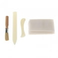 thumbnail image 4 of GUOOL Book Binding Cloth Kits 90*100cm Binding Cloth for Cardboard DIY Bookbinding 4pcs, 4 of 9