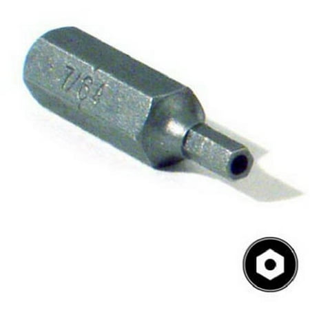 

19332 0.10 in. Security Hex Key