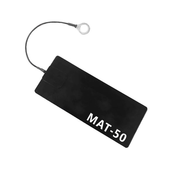 Harvest MAT-50 Couterpoise Magnet Mat For HF And 6M Mobile Antenna