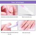 Nail Care Kit Cuticle Oil Pen Bulk Damaged Nails Cutical Pen Vitamin E