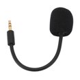 thumbnail image 4 of Gaming Headset Microphone Professional Plug and Play 3.5mm Jack Replacement Mic for Razer Barracuda X, 4 of 5