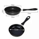 thumbnail image 2 of Frying Pans 12 Cm Mini Frying Pan With HandleHeat-resistant For Induction Cooking Raigw-2023, 2 of 5