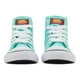 thumbnail image 5 of Tenis Bubble Gummers Wilson Bota Lona Agujeta Unisex Turquesa 12-21, 5 of 6