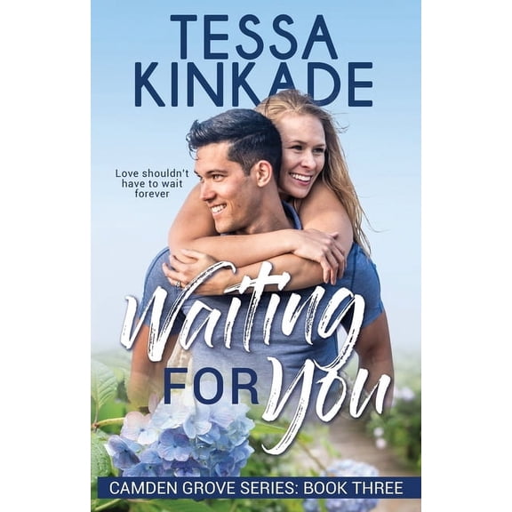 Camden Grove Waiting for You, (Paperback)
