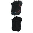 thumbnail image 5 of Reebok Womens's Low Cut Performance Training Socks — 8 Pack, 5 of 5