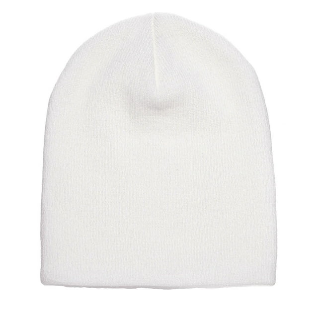 Yupoong Flexfit Bonnet d'Hiver Standard Lourd