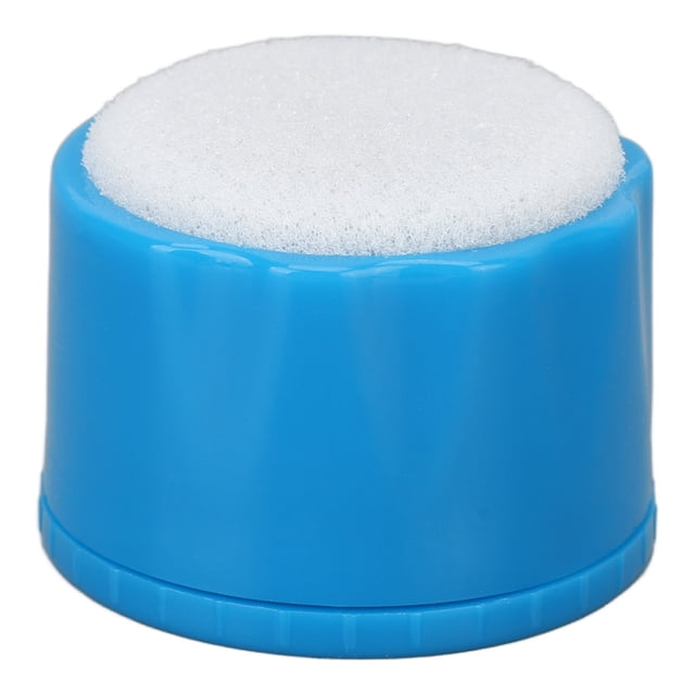 Soporte para archivos de conducto radicular dental, soporte para archivos endodoncia, soporte para esponja para archivos de endodoncia, soporte para limpieza de archivos Endo, claridad notable