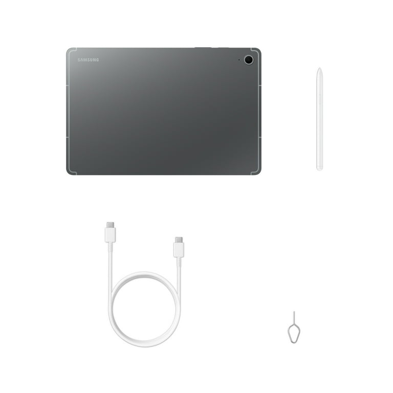 Samsung Galaxy Tab S10 FE 10.9インチ 128GB Samsung Galaxy Tab S10 FE w/S-Pen (128GB, 8GB, WiFi) 10.9