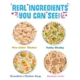 thumbnail image 3 of Weruva Classics Meow You Doin'? Nourriture Humide pour Chat - Assortiment, 12 Unités, 3 of 4