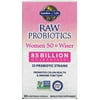 Garden of Life - RAW Probiotics Women 50 & Wiser - 90 Vegetarian Capsules