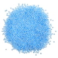 thumbnail image 1 of Miangastore 3 Paquets de Mini Boules Perles pour Bricolage (Bleu), 1 of 9