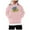 Pink, variant on Hoodies for Boys Boys Sweatshirts Children's Winter Fashion Festival Printed Solid Color Hoodless Long Sleeved Hoodie Casual And Comfortable Coat