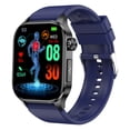 thumbnail image 3 of ET580 smart watch bluetooth call monitoring sports waterproof smart watch, 3 of 10