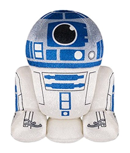 cuddly r2d2