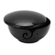 thumbnail image 1 of Soporte para hilo mantiene limpio el material plástico peso ligero brillante resistente duradero recipiente para hilo con tapa para tejer para tejer a ganchillo ANGGREK Otros, 1 of 8