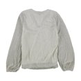 thumbnail image 2 of Blusa Alfani para Mujer Color Blanco Roto Extragrande, 2 of 2