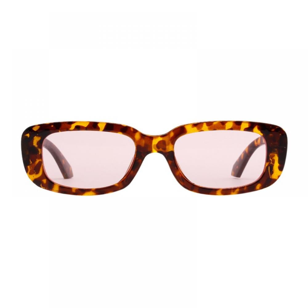 Anti-UV Protecting Eyes Glasses fits Fashion Unisex Outdoor Sports Sunglasses Fishing Polarized Sunglasses AC Lens Everyday Casual Driving Yellow 