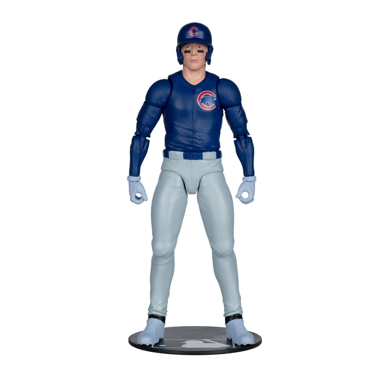 Pete Crow-Armstrong (MLB: Chicago Cubs) 6