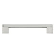 thumbnail image 3 of Richelieu BP719160195 6-5/16" Center To Center Handle Cabinet Pull From The Expression, 3 of 4