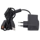 thumbnail image 3 of Fuente De Alimentación USB A CA, Adaptador De CA Portátil Compacto Y Seguro De Alta Sensibilidad, Enchufe Europeo De 100-240V Para Sensor Kinect 360, 3 of 7