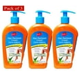 thumbnail image 1 of Purest (226g) Hair Remover Cream With Aloe Vera (Pack of 3), 1 of 3