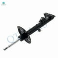 thumbnail image 5 of Front Right Suspension Strut Assembly For 1993-1995 BMW 320I, 5 of 6