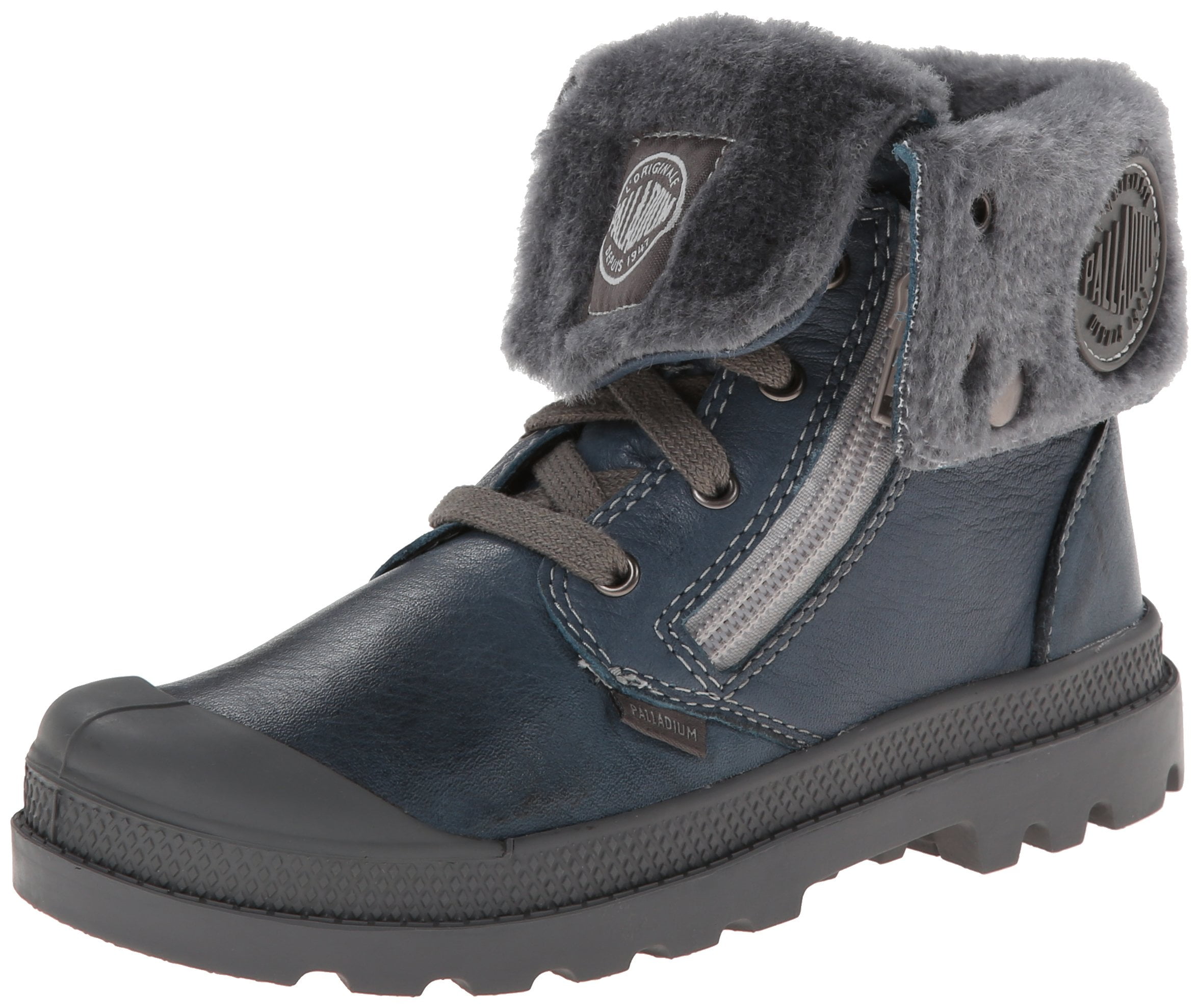 palladium snow boots