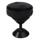 thumbnail image 1 of Mini Camara De Seguridad Wifi Hd Recargable Vision Nocturna Color Negro, 1 of 8
