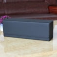 thumbnail image 1 of Organizador de tarjetero Yotijar caja con cierre Estuche para 400 cartas y TCG de tamaño estándar Gris, 1 of 9