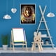 thumbnail image 3 of Cuadros Decorativos 5D DIY diamante pintura atrapasueños lobo completo cuadrado taladro mosaico imagen Kits Likrtyny embutido en tela, 3 of 9