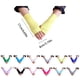 thumbnail image 5 of Greeniant Manoplas de refrigeración Accesorios para ciclismo Accesorio de conducción Cubierta de mano Ropa de verano Hasta la muñeca Protector solar Type3 NO3 Greeniant  OD021058-08B, 5 of 6