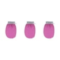 thumbnail image 3 of Minnieouse Guante de baño portátil para hombre y mujer, guantes exfoliantes para el cuerpo y el pecho, herramienta de masaje, herramientas de Type1 NO1, 3 of 6