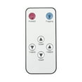 thumbnail image 6 of Portable Sauna Steamer Home SPA Fumigation Steam Machine 3L with Remote Control, 6 of 21