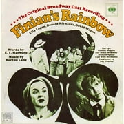 Finian's Rainbow Soundtrack (Original Cast)