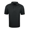 thumbnail image 4 of Snake Eyes Golf Core Polo Cobalt Extra Large, 4 of 4