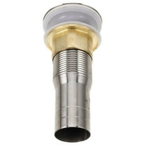 SWETRACE 1Pcs Shower Floor Drain For Rv Bathrooms 5.1x2.4x2.4in