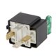 thumbnail image 2 of Universal DC 12V 30A four pin Coche Motor Barco Eléctrico Encendido / Apagado Fusible Negro Zulema Relé, 2 of 7